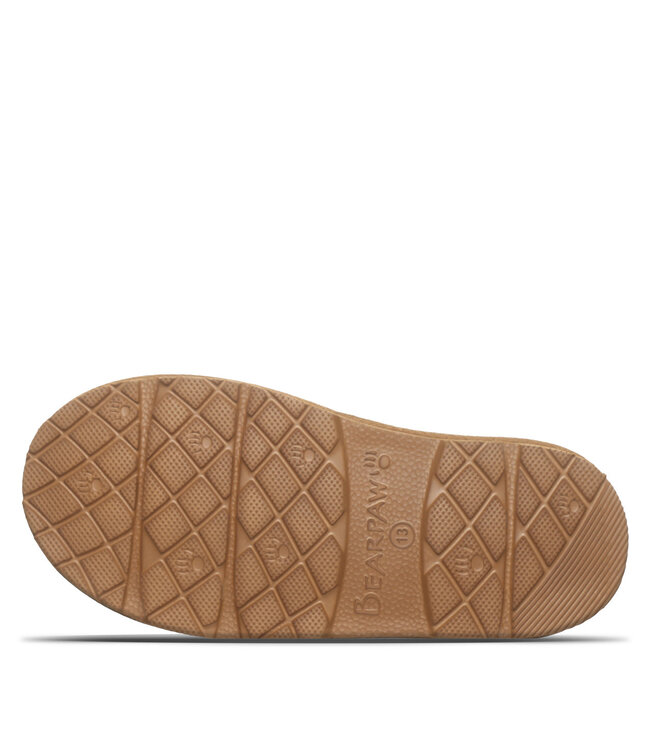 Bearpaw Girl's Youth Tabitha Slipper 2973Y