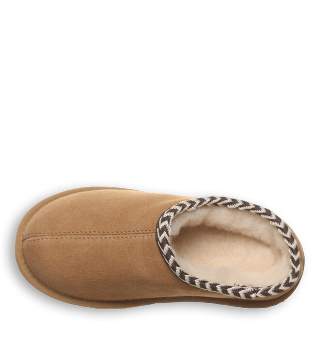 Bearpaw Girl's Youth Tabitha Slipper 2973Y
