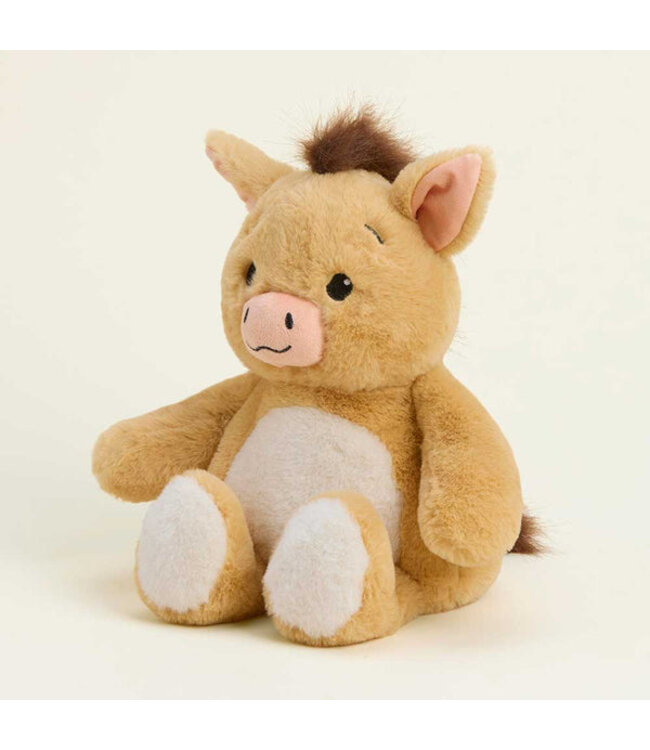 Warmies Cozy Cute Donkey