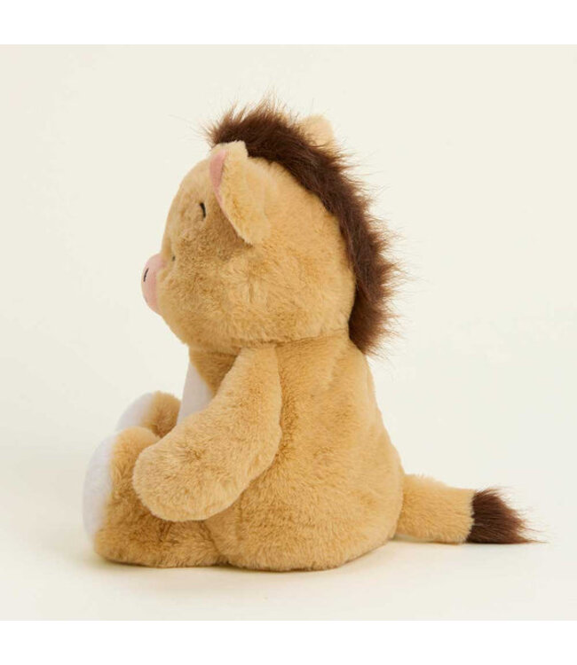 Warmies Cozy Cute Donkey
