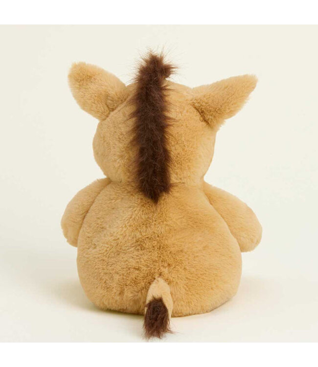 Warmies Cozy Cute Donkey