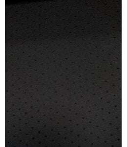YD 12749560 Poly Swiss Dot Black