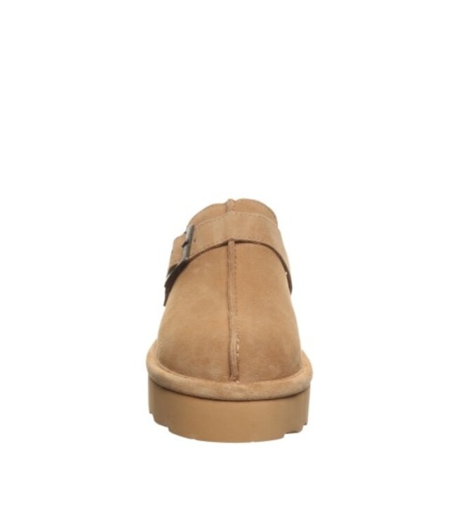 Bearpaw Women Moxie Platform Lo Clog 3344W