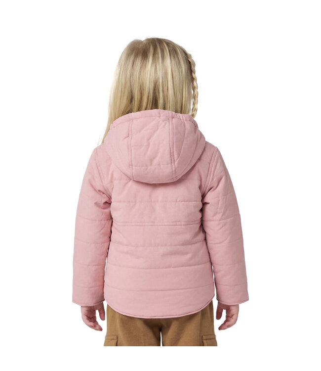 Carhartt Kid's Infant/Toddler Montana Insulated Hooded Jacket CP5501