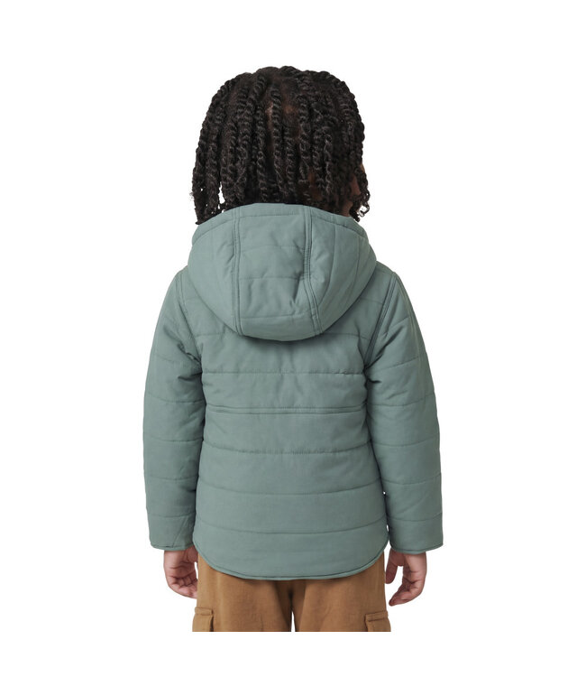 Carhartt Kid's Infant/Toddler Montana Insulated Hooded Jacket CP5501