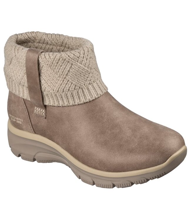 Skechers Women's Easy Going-Cozy Weather 4 Boot 168193 TPE