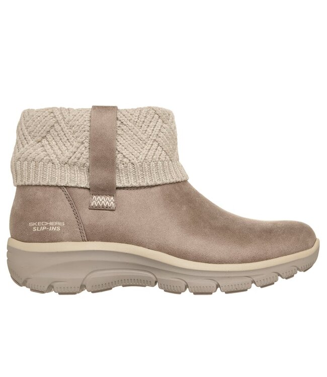 Skechers Women's Easy Going-Cozy Weather 4 Boot 168193 TPE