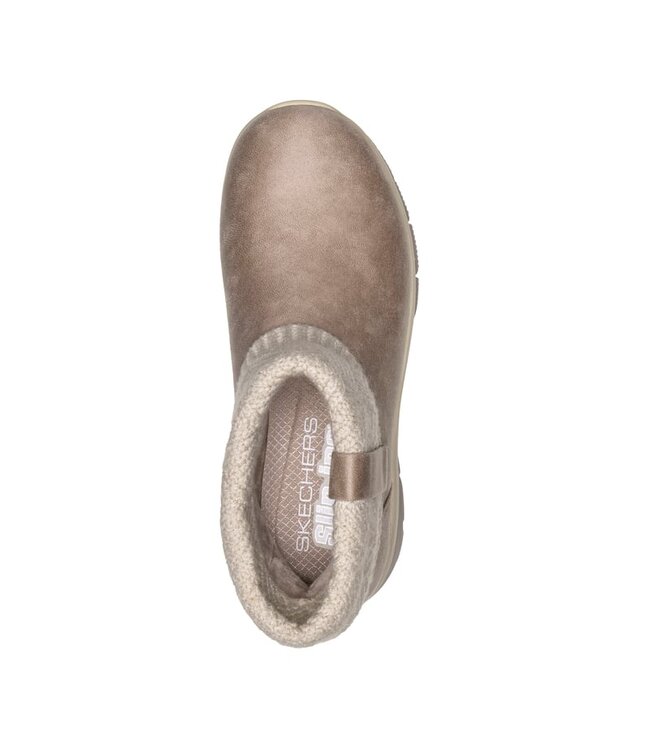 Skechers Women's Easy Going-Cozy Weather 4 Boot 168193 TPE