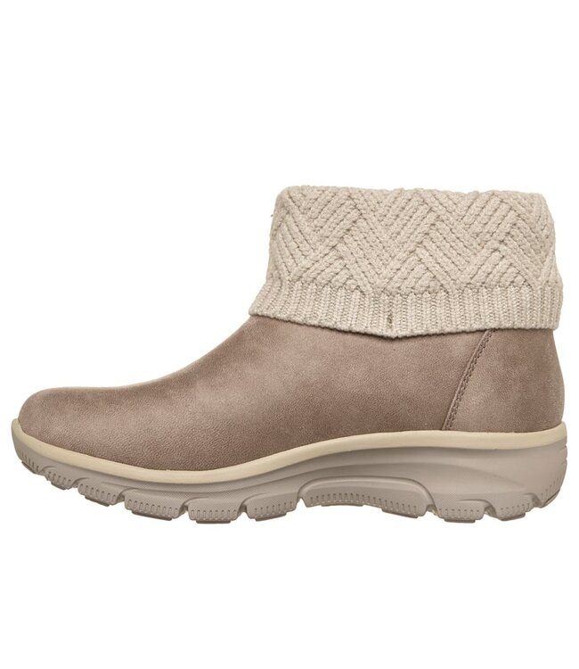 Skechers Women's Easy Going-Cozy Weather 4 Boot 168193 TPE