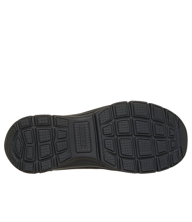 Skechers Women's Slip-Ins Relaxed Fit: Easy Going- Cozy Lovin' Boot 169152 DKNV