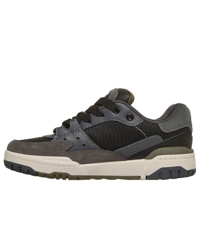 Skechers Boy's SKX-228- Shadow Skate Shoe 418041L CCBK