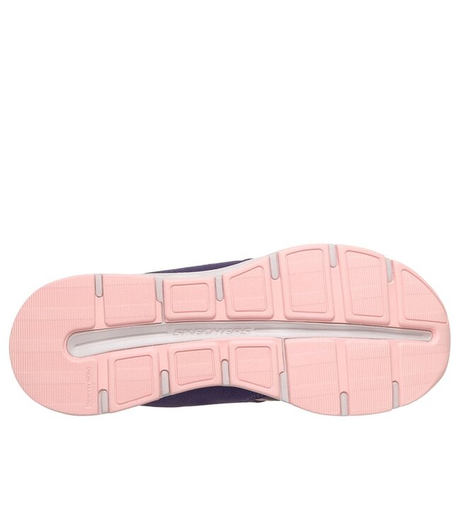 Skechers Girl's Slip-ins: Glide-Step Plus- Speed Boost Shoe 304003L PRCL