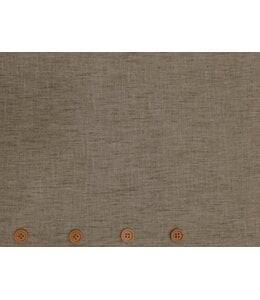 Mook Fabrics YD Olive Solid Polyester
