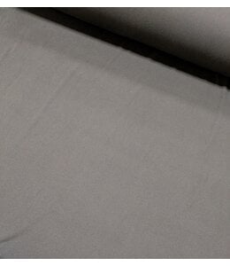 Mook Fabrics YD  Cotton Feel Solid Black EK KNT