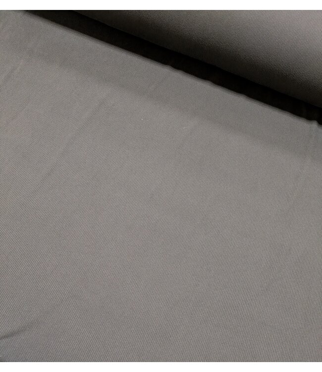 Mook Fabrics YD  Cotton Feel Solid Black EK KNT