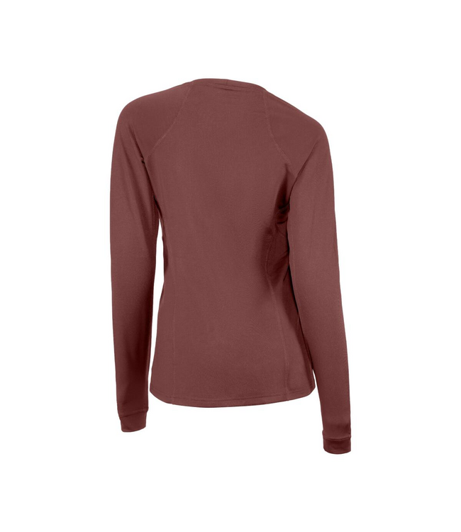 Carhartt Women's Force Heavyweight Stretch Base Layer Crewneck UH0260W