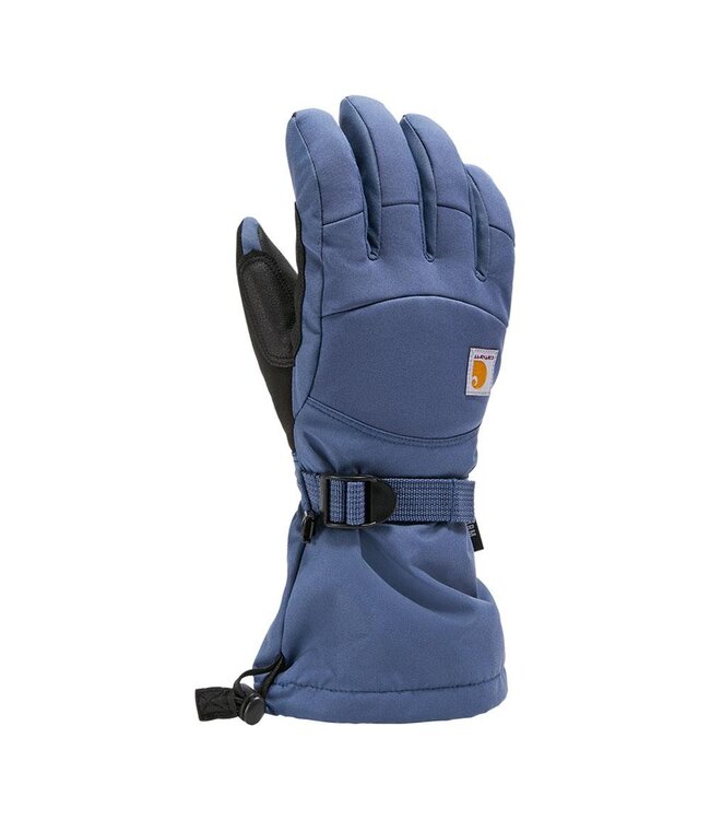 Carhartt Women's Storm Defender Insulated Gauntlet Glove GL0883W
