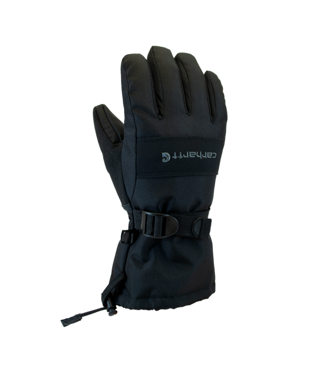 Carhartt Kid's Waterproof Insulated Gauntlet Glove GL0776J