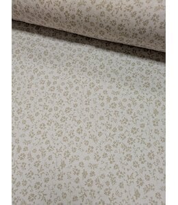 Colorwave Creations YD Natural Shades 11  Linen Poly 3009