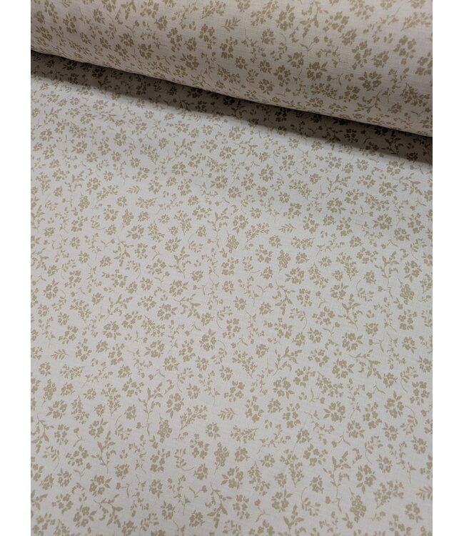 Colorwave Creations YD Natural Shades 11  Linen Poly 3009