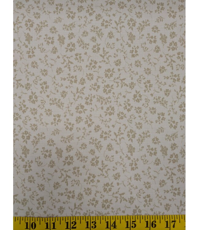 Colorwave Creations YD Natural Shades 11  Linen Poly 3009