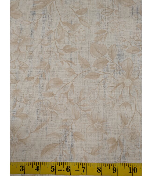 Colorwave Creations YD Neutral Charm 1  Lou Lou