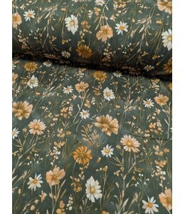 Colorwave Creations YD Moss Crepe Breezy Fall 3