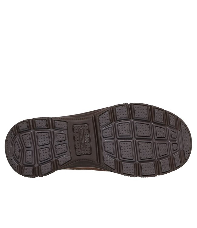 Skechers Women's Slip-Ins Relaxed Fit: Easy Going-Floral Moment Boot 169157 CHOC