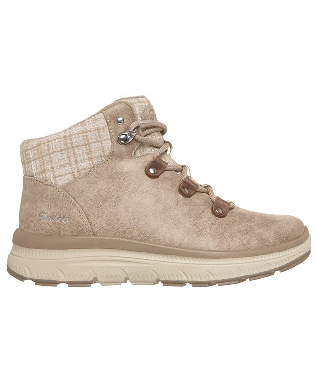 Skechers Women's Relaxed Fit: Summit Plus Boot- Fierce Instincts Boot 168224 TPE