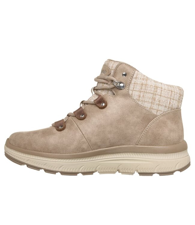 Skechers Women's Relaxed Fit: Summit Plus Boot- Fierce Instincts Boot 168224 TPE