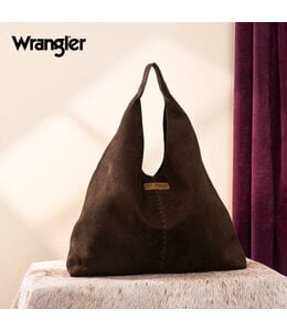 Wrangler Slouchy Hobo Bag WG232-3027