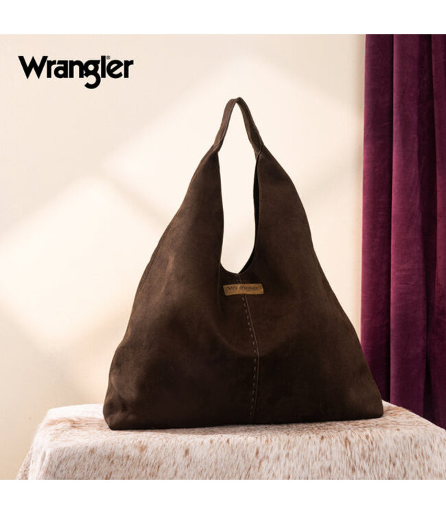 Wrangler Slouchy Hobo Bag WG232-3027