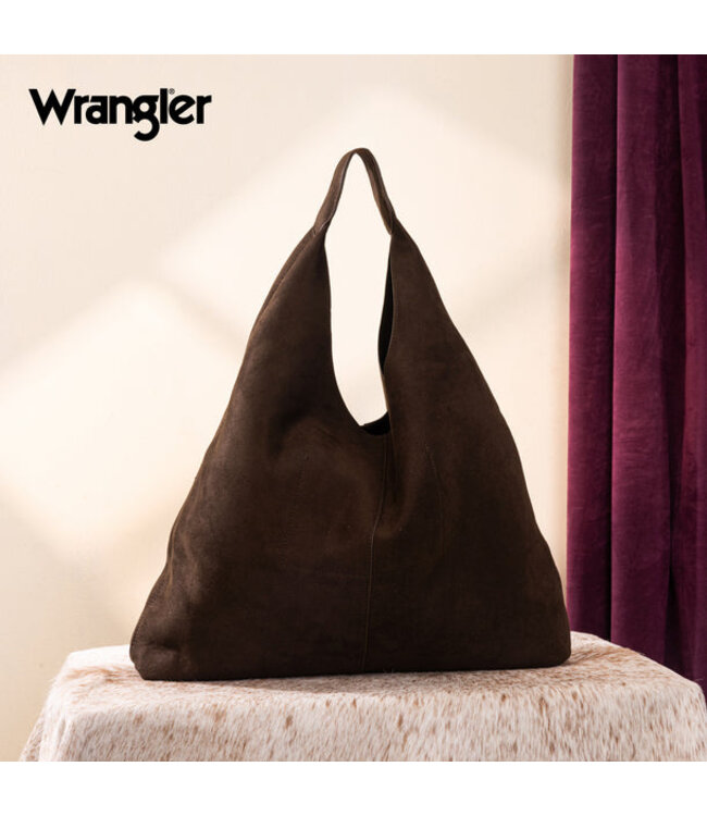 Wrangler Slouchy Hobo Bag WG232-3027