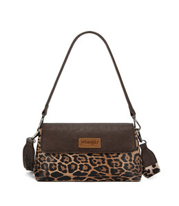 Wrangler Flap Shoulder Crossbody Bag WG-HB-573-2003