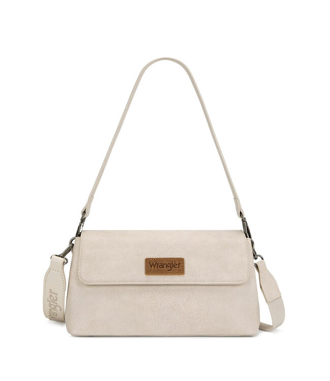 Wrangler Flap Shoulder Crossbody Bag WG-HB-573-2003