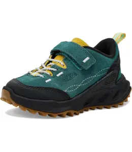 KEEN Little Kid's Jasper Zionic Sneaker 1032059