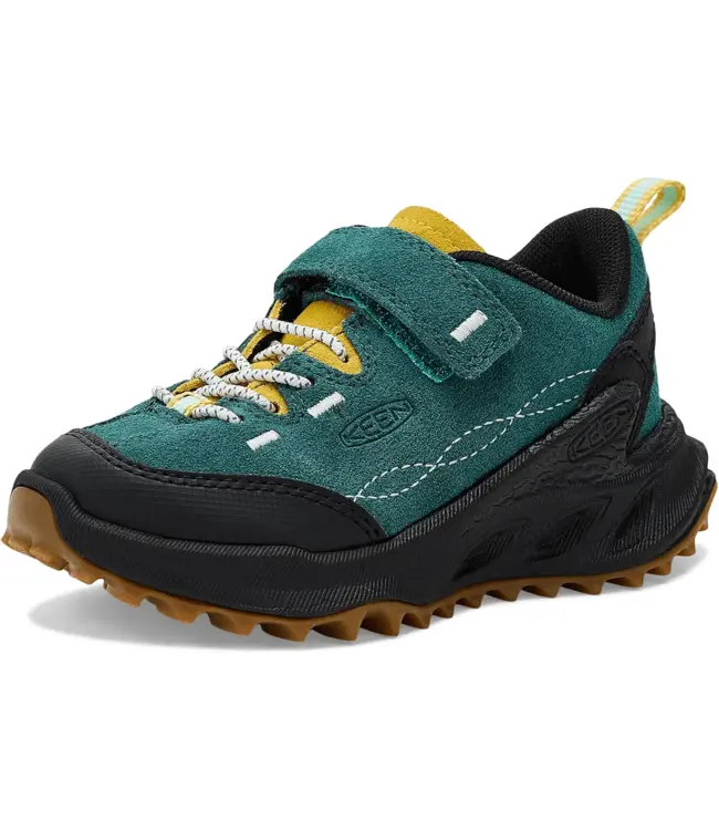 KEEN 1032059 Little Kid's Jasper Zionic Sneaker