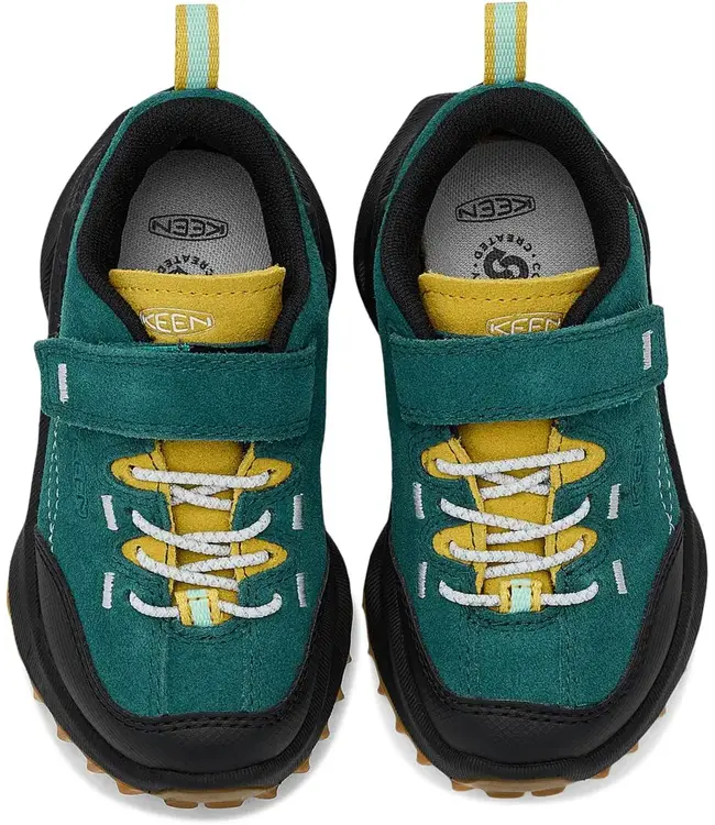 KEEN 1032059 Little Kid's Jasper Zionic Sneaker