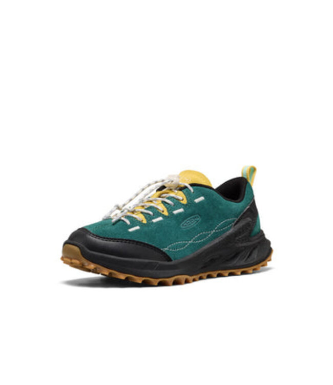 KEEN Big Kid's Jasper Zionic Sneaker 1032021