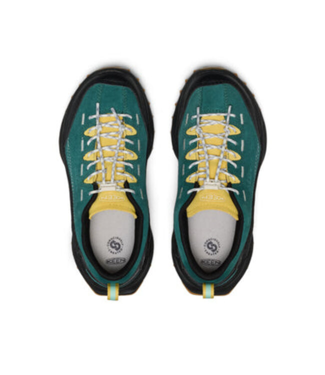 KEEN Big Kid's Jasper Zionic Sneaker 1032021