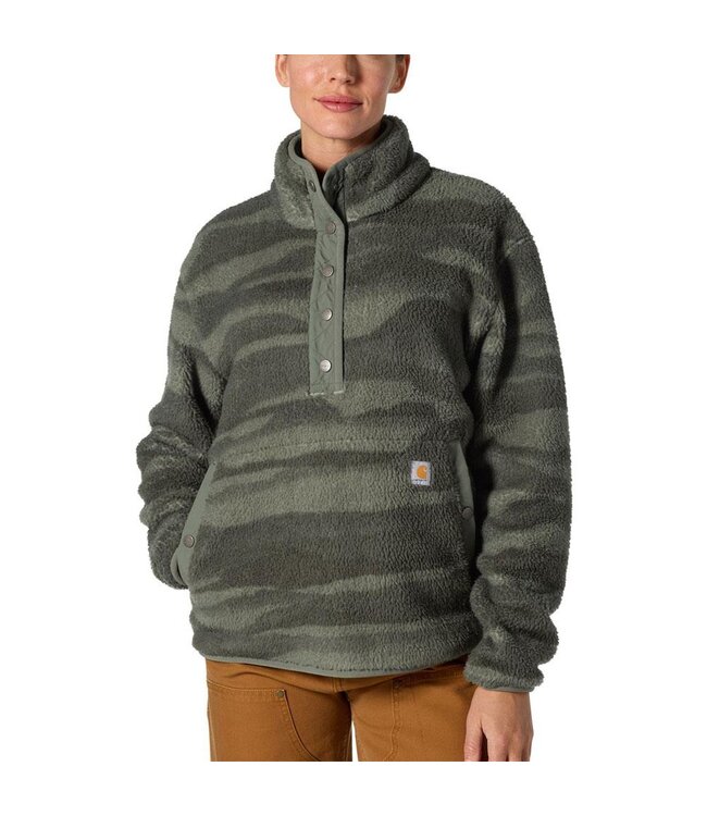 Carhartt Women's Highland Pullover 107727