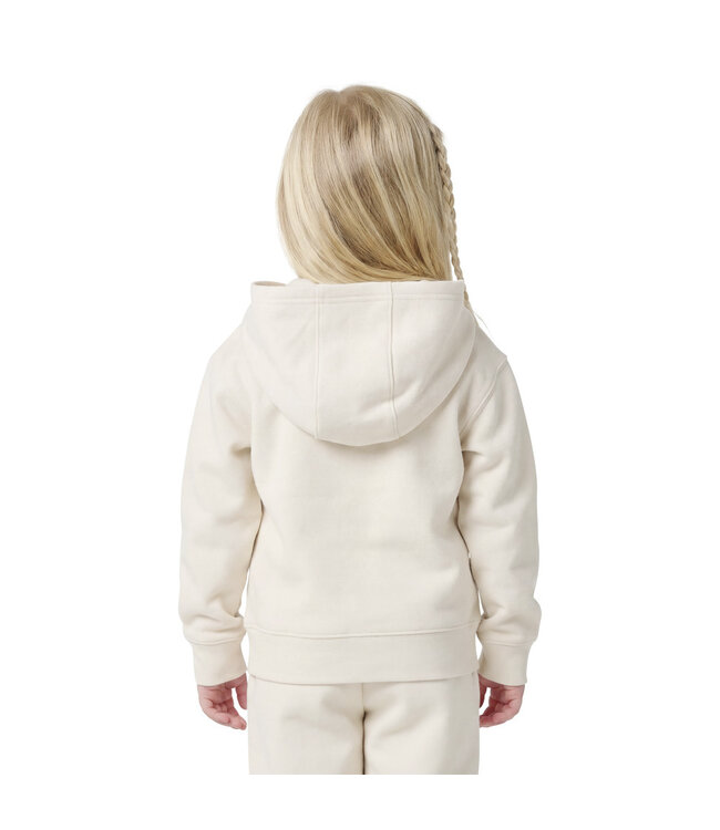 Carhartt Girl's Long-Sleeve Graphic Sweatshirt CA7203