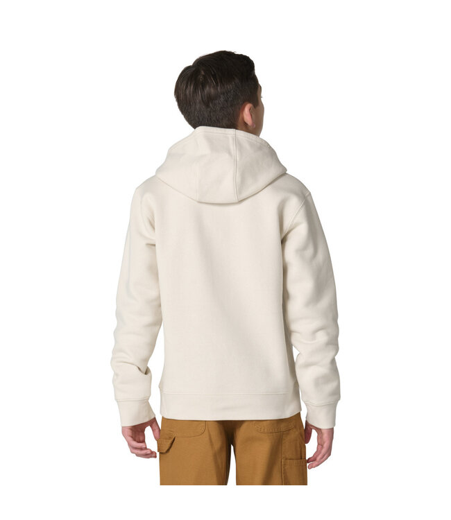 Carhartt Boy's Long-Sleeve Graphic Sweatshirt CA6913