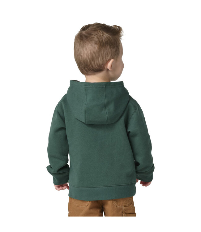 Carhartt Boy's Long-Sleeve Graphic Sweatshirt CA6913