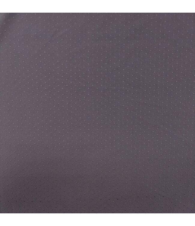 YD Dotted Dobby Solid Navy Blazer
