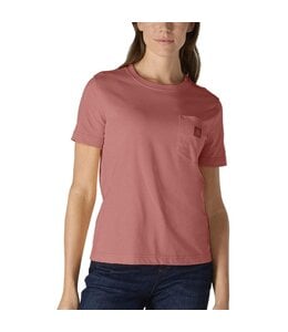 Carhartt Women's Irvine Relaxed T-Shirt 107391