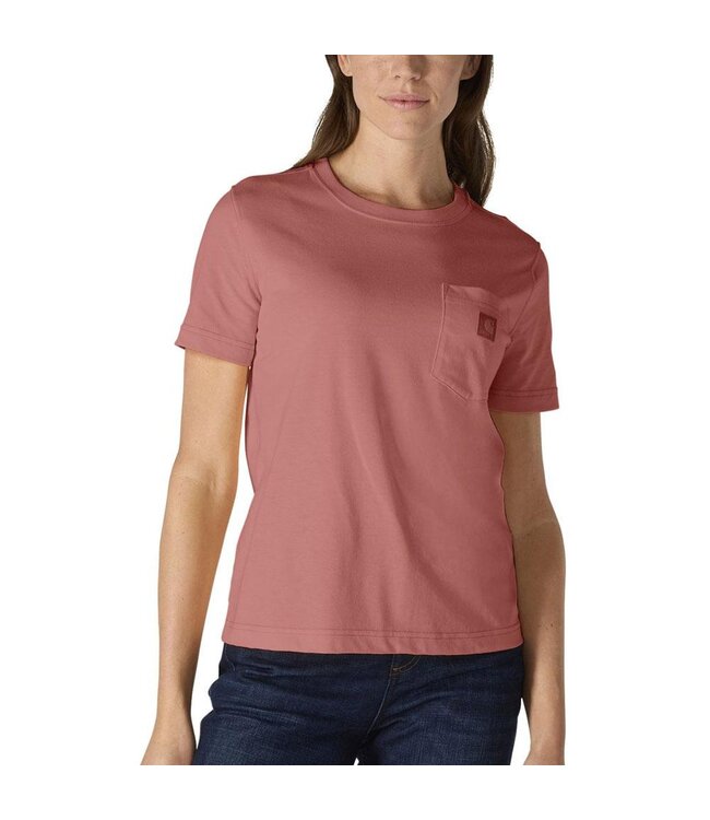 Carhartt Women's Irvine Relaxed T-Shirt 107391