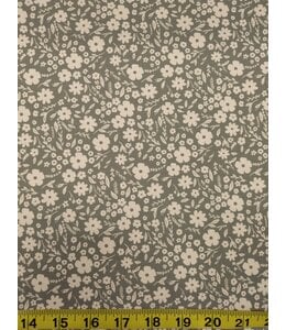 YD  Little Cottage Posy/Pebble Stone Knit