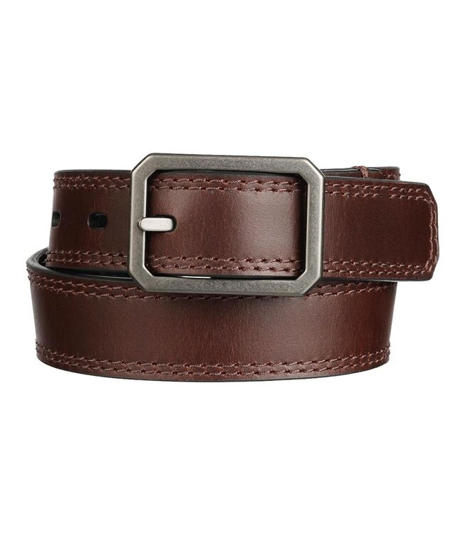 Carhartt Kid's Leather Reversible Belt A0006323