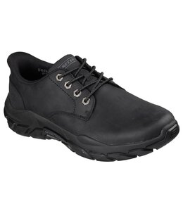 Skechers Men's Slip-ins Relaxed Fit: Santoro- Reeve Shoe 205855 BBK